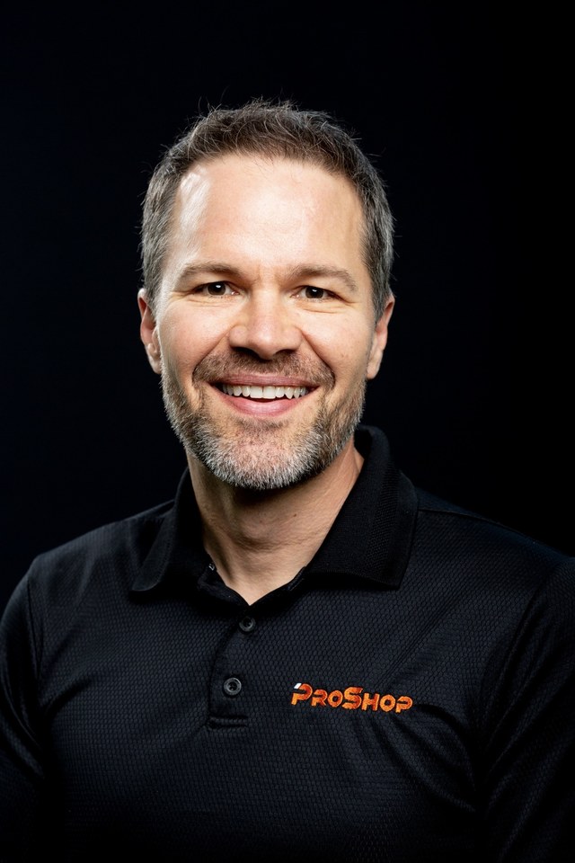 Paul Van Metre